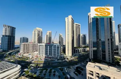 Apartment - 2 Bedrooms - 2 Bathrooms for rent in The Grand - Dubai Creek Harbour (The Lagoons) - Dubai