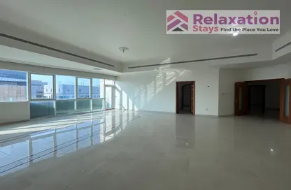 Apartment - 4 Bedrooms - 5 Bathrooms for rent in Al Khalidiya - Abu Dhabi