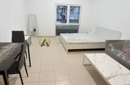 Apartment - Studio - 1 Bathroom for rent in Building 148 to Building 202 - Mogul Cluster - Discovery Gardens - Dubai