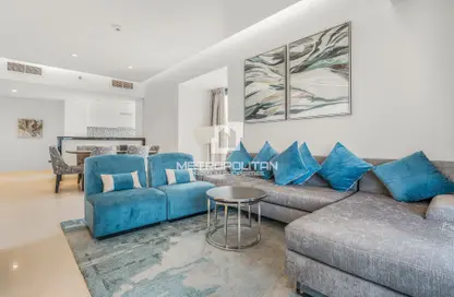 Apartment - 3 Bedrooms - 3 Bathrooms for sale in Aykon City Tower C - Aykon City - Business Bay - Dubai