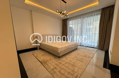 Apartment - 2 Bedrooms - 3 Bathrooms for rent in Terraces Marasi Drive - Business Bay - Dubai