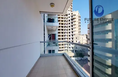 Apartment - 2 Bedrooms - 3 Bathrooms for rent in Bin Hendi Tower - Mankhool - Bur Dubai - Dubai