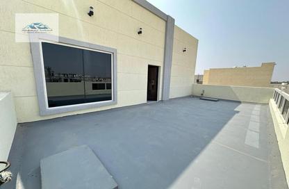 Villa - 3 Bedrooms - 6 Bathrooms for sale in Al Zaheya Gardens - Al Zahya - Ajman