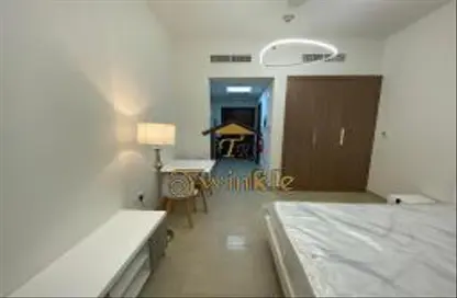 Apartment - 1 Bathroom for rent in Azizi Farishta - Al Furjan - Dubai