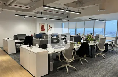 Office Space - Studio for rent in Al Salam Tower - Dubai Media City - Dubai