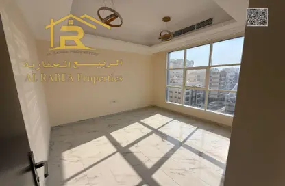 Apartment - 2 Bedrooms - 3 Bathrooms for rent in Al Naemiya Tower 2 - Al Naemiya Towers - Al Nuaimiya - Ajman