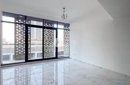 Apartment - 1 Bedroom - 2 Bathrooms for rent in Serenity Lakes 5 - Jumeirah Village Circle - Dubai