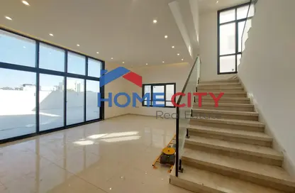 Villa - 5 Bedrooms - 7 Bathrooms for sale in Alreeman - Al Shamkha - Abu Dhabi