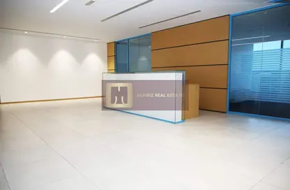 Office Space - Studio - 6 Bathrooms for rent in The H Hotel - Sheikh Zayed Road - Dubai