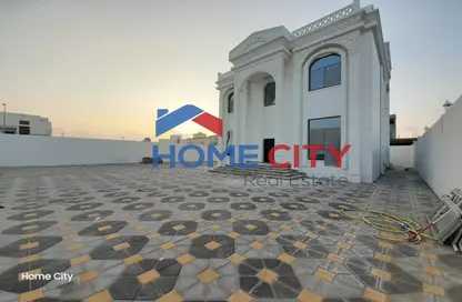 Villa - 7 Bedrooms for sale in Madinat Al Riyad - Abu Dhabi