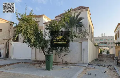 Villa - 6 Bedrooms for sale in Al Rawda 2 Villas - Al Rawda 2 - Al Rawda - Ajman