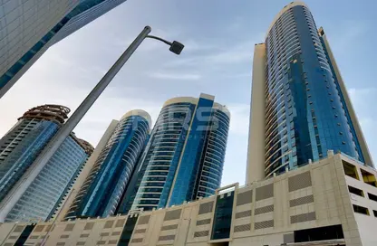 Apartment - 2 Bedrooms - 3 Bathrooms for sale in Hydra Avenue Towers - City Of Lights - Al Reem Island - Abu Dhabi