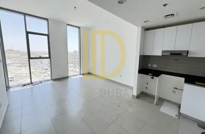 Apartment - 1 Bedroom - 2 Bathrooms for rent in The Pulse Boulevard Apartments - The Pulse - Dubai South (Dubai World Central) - Dubai