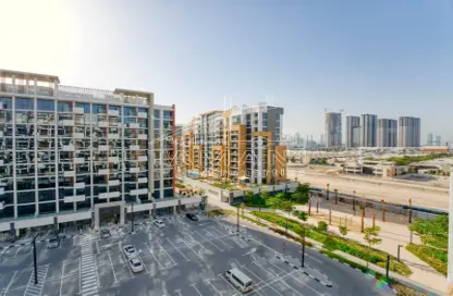 Apartment - 1 Bathroom for sale in AZIZI Riviera - Meydan One - Meydan - Dubai