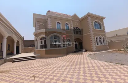 Villa for rent in Al Dhait South - Al Dhait - Ras Al Khaimah