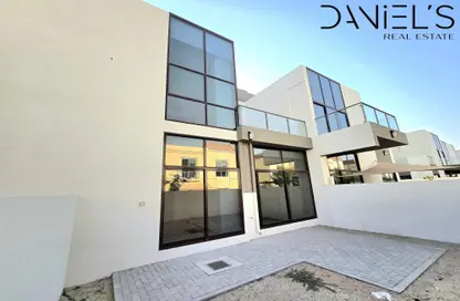 Villa - 4 Bedrooms - 5 Bathrooms for sale in Senses at the Fields - District 11 - Mohammed Bin Rashid City - Dubai