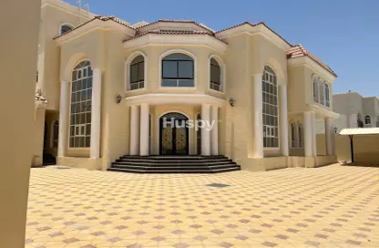 Villa for rent in Al Rahba - Abu Dhabi