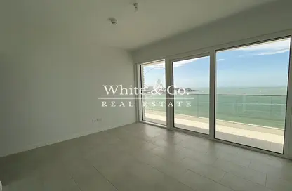 Apartment - 3 Bedrooms - 4 Bathrooms for rent in La Vie - Jumeirah Beach Residence - Dubai