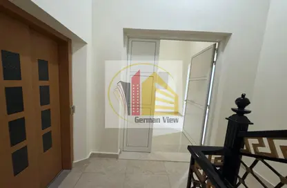 Apartment - 4 Bedrooms - 4 Bathrooms for rent in Madinat Al Riyad - Abu Dhabi