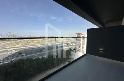 Apartment - 1 Bedroom - 2 Bathrooms for sale in Binghatti Onyx - Jumeirah Village Circle - Dubai