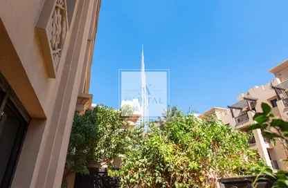 Apartment - 2 Bedrooms - 3 Bathrooms for rent in Kamoon 2 - Kamoon - Old Town - Dubai