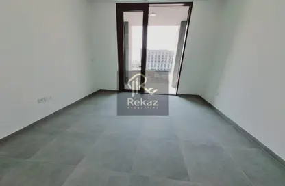 Apartment - 1 Bedroom - 2 Bathrooms for rent in Tiraz 3 - Aljada - Sharjah