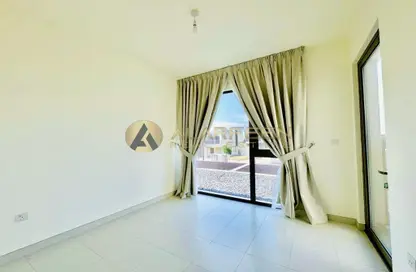 Villa - 3 Bedrooms - 4 Bathrooms for rent in Parkside 2 - EMAAR South - Dubai South (Dubai World Central) - Dubai