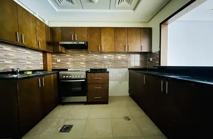 Apartment - 1 Bedroom - 1 Bathroom for rent in Botanica - Jumeirah Village Circle - Dubai