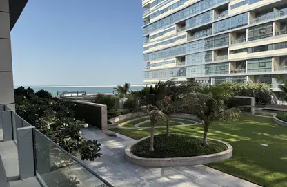 Apartment - 1 Bedroom - 2 Bathrooms for sale in Lamar Residences - Al Seef - Al Raha Beach - Abu Dhabi