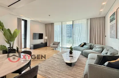 Apartment - 2 Bedrooms - 3 Bathrooms for sale in Reem Nine - Shams Abu Dhabi - Al Reem Island - Abu Dhabi