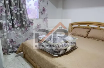 Apartment - 2 Bedrooms - 1 Bathroom for rent in Al Nakheel - Ajman Downtown - Ajman