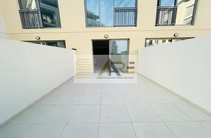 Apartment - 1 Bathroom for rent in Uptown Al Zahia - Al Zahia - Muwaileh Commercial - Sharjah