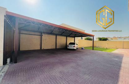 Villa - 5 Bedrooms - 6 Bathrooms for rent in Al Warqa'a 4 - Al Warqa'a - Dubai