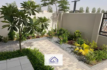 Townhouse - 3 Bedrooms - 5 Bathrooms for sale in Sharjah Sustainable City - Sharjah