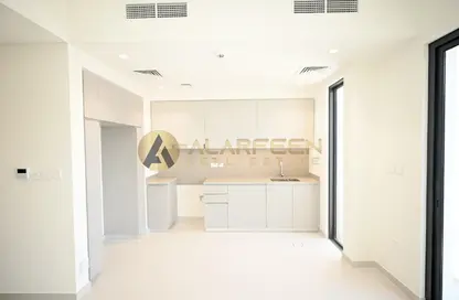 Villa - 3 Bedrooms - 4 Bathrooms for sale in Greenview - EMAAR South - Dubai South (Dubai World Central) - Dubai