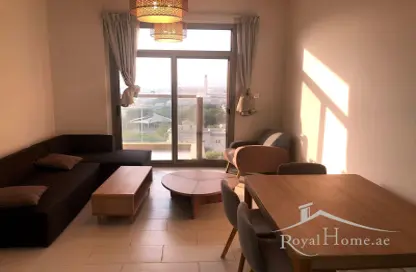 Apartment - 1 Bedroom - 2 Bathrooms for sale in AZIZI Roy Mediterranean - Al Furjan - Dubai