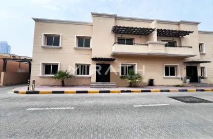 Compound - 5 Bedrooms - 6 Bathrooms for rent in Al Barsha 1 Villas - Al Barsha 1 - Al Barsha - Dubai