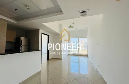 Apartment - 1 Bedroom - 2 Bathrooms for rent in Concorde Tower - JLT Cluster H - Jumeirah Lake Towers - Dubai