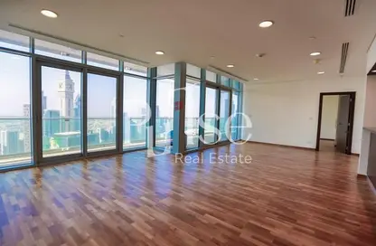 Apartment - 2 Bedrooms - 3 Bathrooms for rent in Burj Daman - DIFC - Dubai