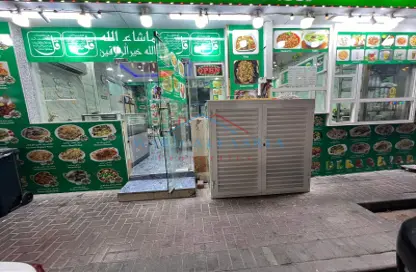 Retail - Studio - 1 Bathroom for rent in Al Souk Al Kabeer - Bur Dubai - Dubai