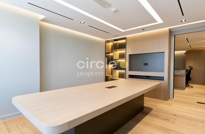 Office Space - Studio for rent in Mazaya Business Avenue BB1 - Mazaya Business Avenue - Jumeirah Lake Towers - Dubai