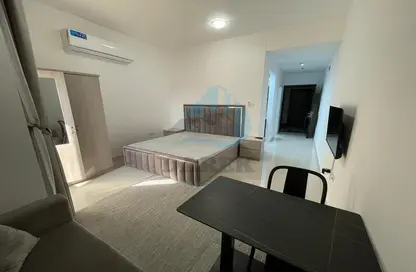 Apartment - 1 Bathroom for rent in Al Mina Building - Al Rawda 2 - Al Rawda - Ajman