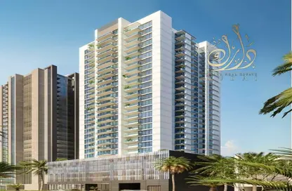 Apartment - 3 Bedrooms - 4 Bathrooms for sale in V1ter Residence - Jumeirah Village Circle - Dubai