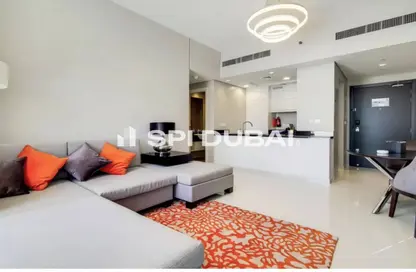 Apartment - 1 Bedroom - 1 Bathroom for sale in Artesia C - Artesia - DAMAC Hills - Dubai