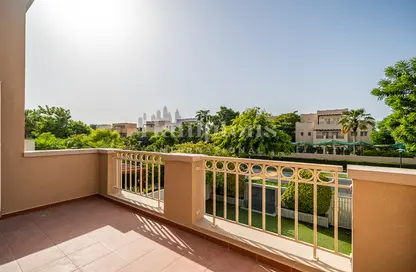 Villa - 3 Bedrooms - 4 Bathrooms for rent in Maeen 4 - Maeen - The Lakes - Dubai