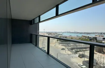 Apartment - 2 Bedrooms - 3 Bathrooms for rent in RDK Towers - Najmat Abu Dhabi - Al Reem Island - Abu Dhabi