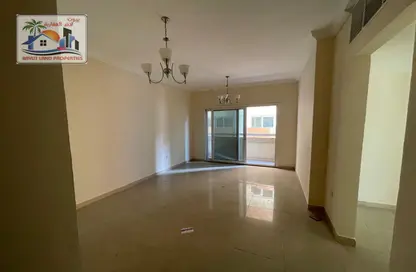 Apartment - 2 Bedrooms - 2 Bathrooms for rent in Al Mahatta - Al Qasimia - Sharjah