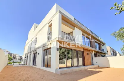 Villa - 4 Bedrooms - 3 Bathrooms for sale in Aura - Tilal Al Ghaf - Dubai