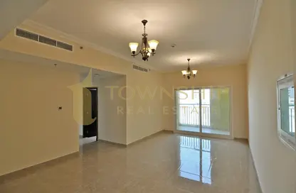 Apartment - 1 Bedroom - 2 Bathrooms for sale in 7 Seasons building - Al Warsan 4 - Al Warsan - Dubai