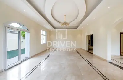 Villa - 5 Bedrooms - 7 Bathrooms for sale in Hacienda - The Villa - Dubai